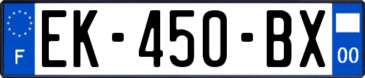 EK-450-BX