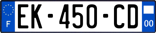 EK-450-CD