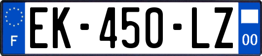 EK-450-LZ