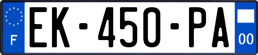 EK-450-PA