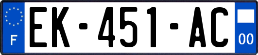 EK-451-AC