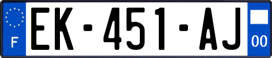 EK-451-AJ