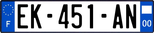 EK-451-AN