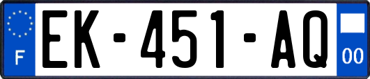 EK-451-AQ