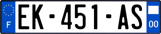 EK-451-AS