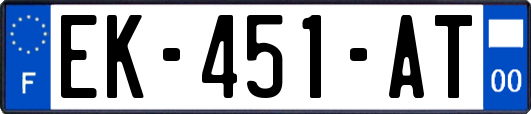 EK-451-AT