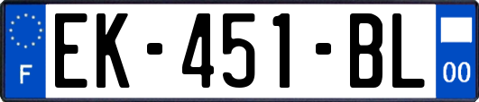 EK-451-BL