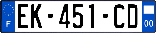 EK-451-CD