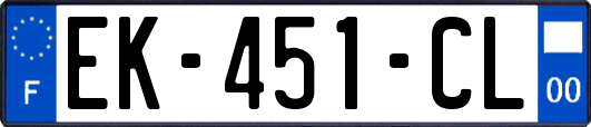 EK-451-CL