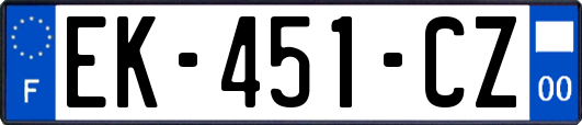 EK-451-CZ