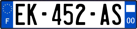 EK-452-AS