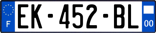 EK-452-BL