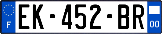 EK-452-BR