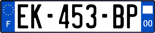 EK-453-BP