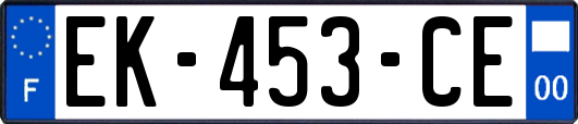 EK-453-CE