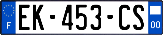 EK-453-CS