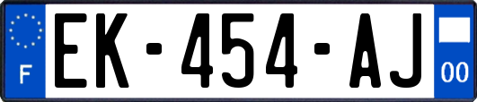 EK-454-AJ