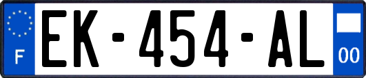 EK-454-AL