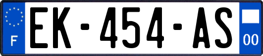 EK-454-AS