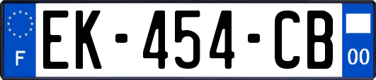 EK-454-CB