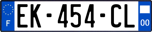 EK-454-CL