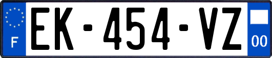 EK-454-VZ