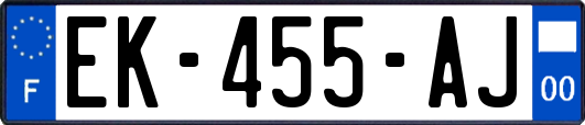 EK-455-AJ