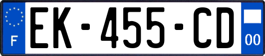 EK-455-CD