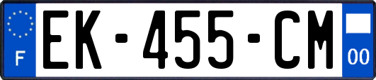 EK-455-CM