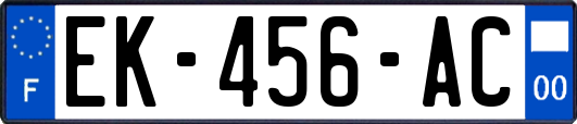 EK-456-AC