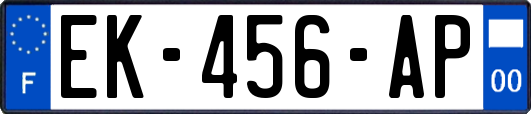 EK-456-AP