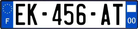 EK-456-AT