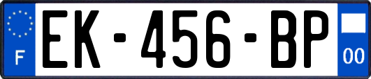 EK-456-BP