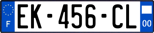 EK-456-CL