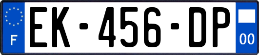 EK-456-DP