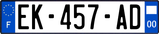 EK-457-AD