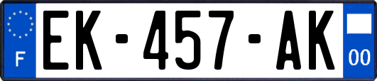 EK-457-AK