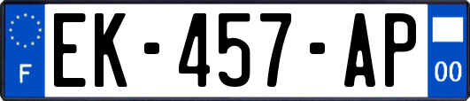 EK-457-AP