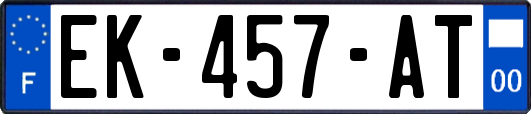 EK-457-AT