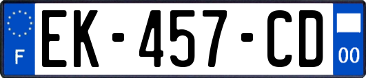 EK-457-CD
