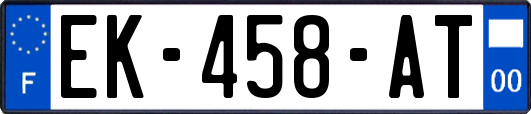 EK-458-AT