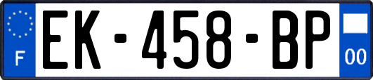 EK-458-BP