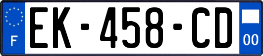 EK-458-CD