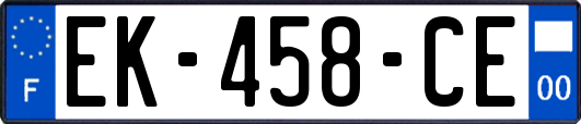 EK-458-CE