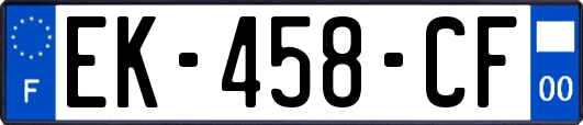 EK-458-CF