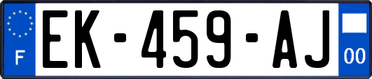 EK-459-AJ