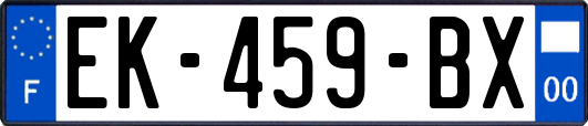 EK-459-BX