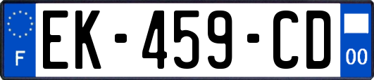 EK-459-CD