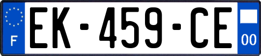 EK-459-CE