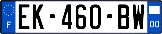 EK-460-BW